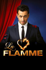The Flame постер