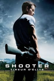 Shooter, tireur d'élite streaming