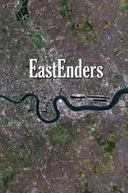 Poster EastEnders 2026