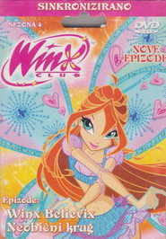 Winx Club Season 4 9