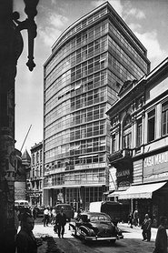 فيلم São Paulo: The Fastest Growing City in the World 1944 مترجم أون لاين