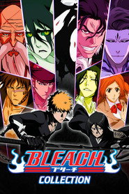 BLEACH ブリーチ