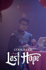Poster GODKILLER: Last Hope 2024