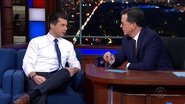 Pete Buttigieg / Patton Oswalt