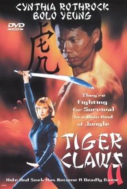 Tiger Claws II 1996 danish film fuld online på danske tale underteks
downloade komplet