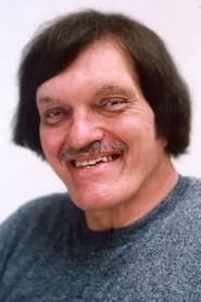 Richard Kiel is Mr. Larson