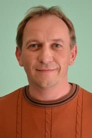 Valeriy Shvets