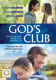 Poster God's Club