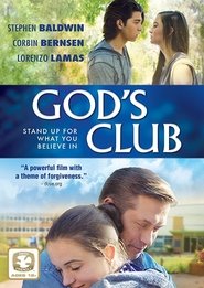 Poster God's Club 2016 Poster God's Club 2016