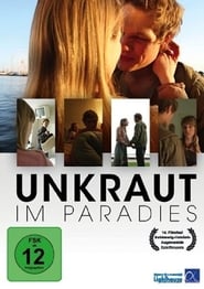 Poster Unkraut im Paradies 2010