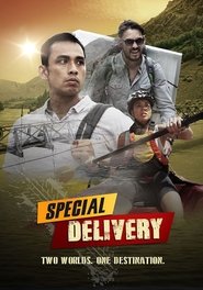 Special Delivery (2018) Special Delivery (2018)