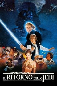 Il ritorno dello Jedi) Il ritorno dello Jedi (1983)