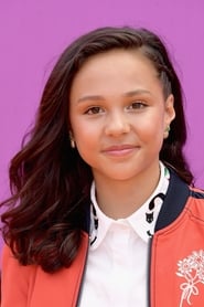 Profile picture of Breanna Yde who plays Gina
