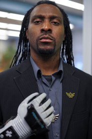 Isaiah 'Triforce' Johnson