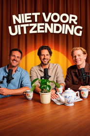 Niet Voor Uitzending