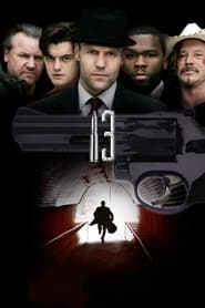 13 (2010) TMDB poster