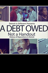 A Debt Owed, Not a Handout