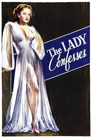 The Lady Confesses постер