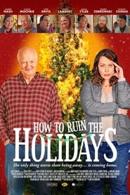 How to Ruin the Holidays постер