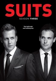 Suits (La clave del éxito) Temporada 3 Capitulo 14