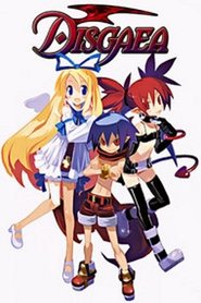 Makai Senki Disgaea