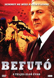 Befutó 1. évad plakát