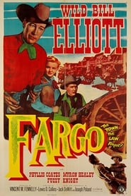 Fargo (1952)