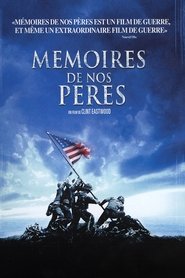 Film Mémoires de nos pères streaming