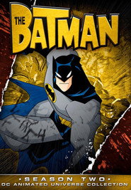 The Batman Season 2 4