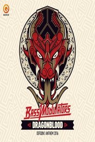 Defqon 1 Weekend Festival 2016  POWER HOUR