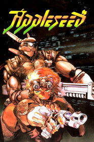Appleseed (1988)