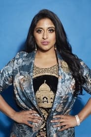 Raja Kumari as Self