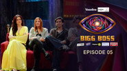 BBHin Day 04: Rewind! 20 Years of Bigg Boss
