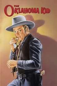 Poster The Oklahoma Kid 1939