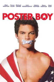 Poster Poster Boy