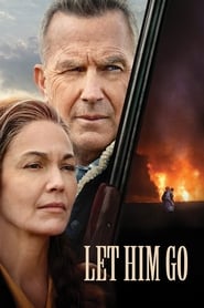 Let Him Go (2020) me Titra Shqip
