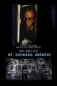 El corazón delator (2021)