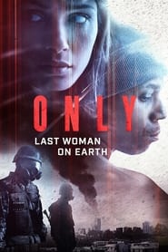 Poster Only: Last Woman on Earth