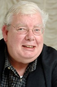 Richard Griffiths is Vernon Dursley