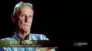 Episode 7: Stewart John Regan: The Magician