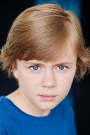 Sawyer D. Jones as Little Boy Mac