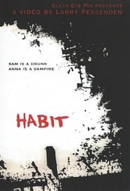 Habit постер