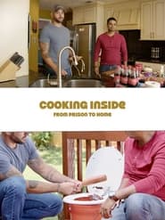 Poster Cooking Inside: from Prison to Home