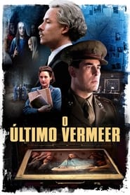 O Último Vermeer