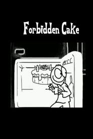 Forbidden Cake