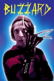 Poster for Buzzard