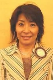 横手美智子