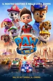 Paw Patrol – Il film (2021)