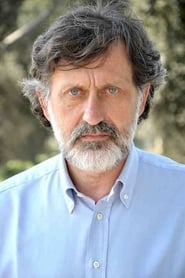 Maurizio Di Carmine as Alberto Calvi