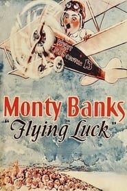 Poster Flying Luck